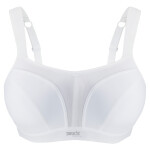 Sportovní podprsenka Sports Wired Bra white 5021 70J