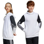 Adidas Squadra 25 Sweat Hoody Jr JD4807 Mikina 164 cm