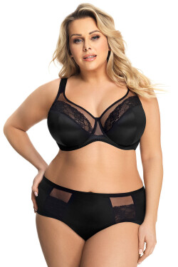 Gorsenia K441 Luisse kolor:czarny 75K