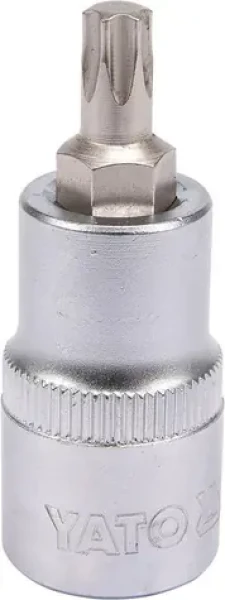 YATO YT-04314 / Nástavec 1/2" bit Torx T40 (YT-04314)