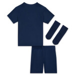 Dětská fotbalová souprava PSG 2022/23 Home Jr DJ7917 411 Nike cm