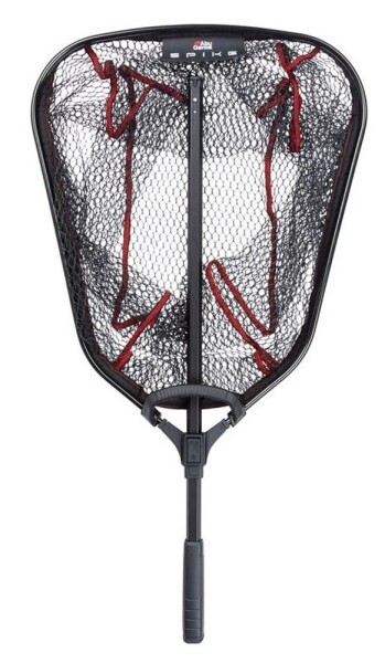 Abu Garcia Podběrák Spike Net 60x50cm,Abu Garcia Podběrák Spike Net 60x50cm
