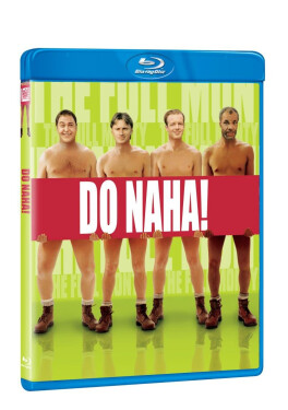 Do naha! BD