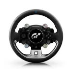 Thrustmaster GT Wheel Add-On černá / Věnec volantu / PS5, PS4, PC / 28 cm / Gran Turismo