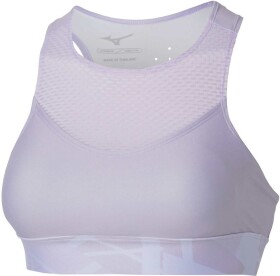Běžecká podprsenka Mizuno Daybreakers Padded Bra 62GAC70322 Velikost textilu: M