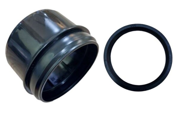 Redukce odpadního kolene k modulu PRIM PRIM_GR8019