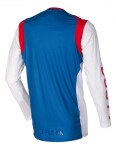 Dres Just1 J-Flex Adrenaline červeno/modro/bílý - M