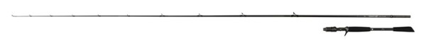 Fox Rage Prut Terminator X Shad & Slide Cast 2,2m 15-60g,Fox Rage Prut Terminator X Shad & Slide Cast 2,2m 15-60g