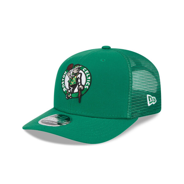 Pánská kšiltovka Boston Celtics NBA NEW ERA 970SS SP26