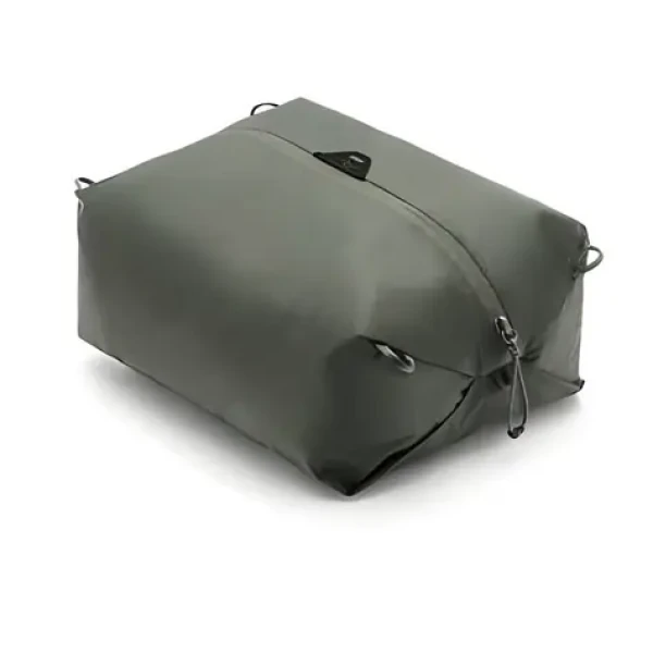 Peak Design Ultralight Packing Cube S Medium Sage / Kompresní organizér / Velikost S (BUP-SG-SM-1)