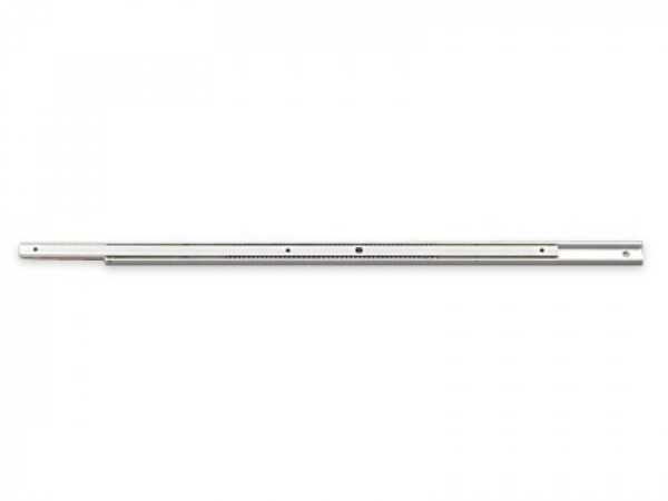 Hliníkový výsuv AR2-500