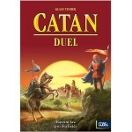 Catan Duel