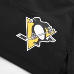 Fanatics Pánské kraťasy Pittsburgh Penguins NHL 2024 25 Authentic Pro Locker Room Shorts Velikost: S