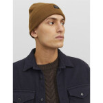 Jack & Jones Jacdna Beanie Noos M 12092815 pánské Univerzální