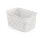 ROTHO Úložný box BRISEN 4,5L - bílý
