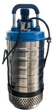 Pumpa Blue Line PRO PSXA 22.2