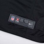 Nike Pánský dres Philadelphia Eagles NFL DeVonta Smith #6 Game Football Velikost: S