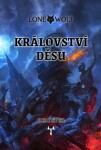 Království děsu Joe Dever