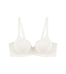 Podprsenka Body Make-up Soft Touch WP EX vanilková - Triumph YELLOW 85D