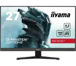 27" IIYAMA G-Master G2770HS-B1 černá / IPS / 1920x1080 / 16:9 / 0.2ms / 1000:1 / 300cd / repro / HDMI / DP / doprodej (G2770HS-B1)