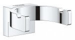 GROHE - Selection Dvojitý háček, chrom 41049000