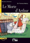 Morte D´Arthur CD