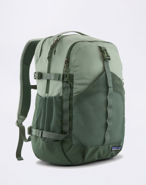 Batoh Patagonia Refugio Day Pack 30L Cover Green