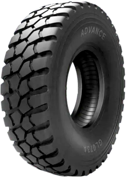 14,00 R20 164/161G GL073A M+S TL SAMSON (ADVANCE)