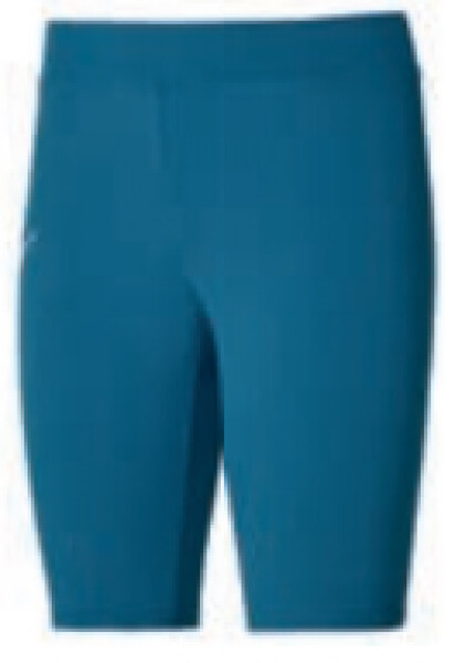 Běžecké kalhoty Mizuno Athletics Mid Legging K2GBB20329 Velikost textilu: M