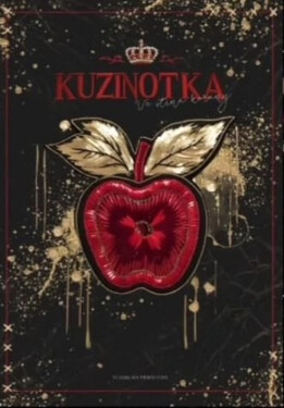 Kuzinotka Ve stínu koruny - Vladislava Heroutová