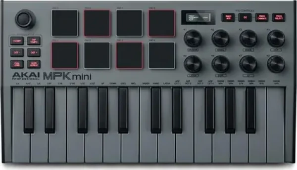 Akai MPK mini MK3