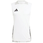Tričko adidas Tiro 24 Competition Training Sleeveless M IR5479 pánské XL