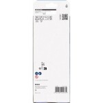 Bosch Accessories 2608902110, 2608902110 sada plochých frézovacích vrtáků