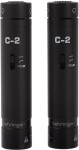 Behringer C-2 Stereoset Dark Edition