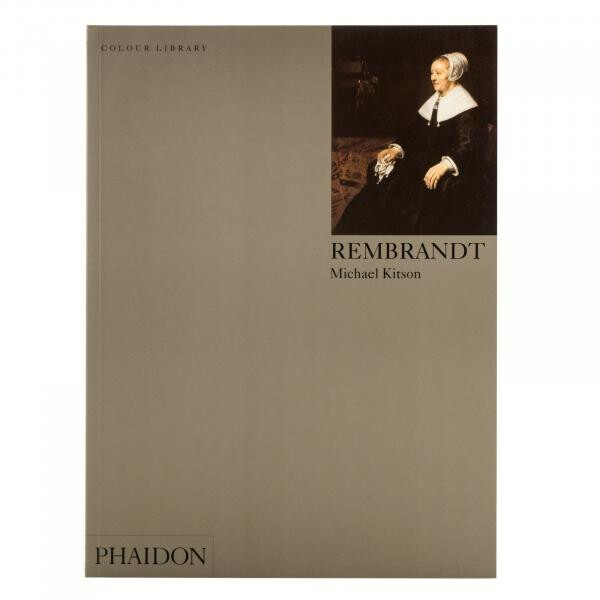 Rembrandt - Michael Kitson