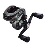 Abu Garcia Multiplikátor MAX4 Low Profile 61 LH