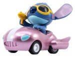Stitch Zoom Hero Figurka