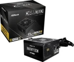 ASROCK Challenger CL-650G / ATX / 650W / 80 Plus Gold / 120mm (CL-650G)