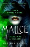 Malice Book Heather Walter