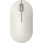 Xiaomi Wireless Mouse Lite 2 bílá / Bezdrátová myš / 1000DPI / 3 tlačítka / Bluetooth / 2.4GHz (6941812792995)