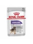 Royal Canin Dog Sterilised Loaf 85 g / Kapsička pro psy / kastrované (9003579008744)