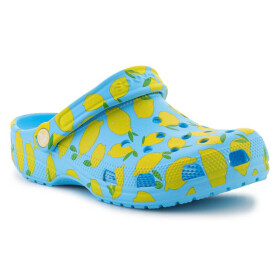 Žabky Crocs Classic Fresh Fruits Clog 211008-4WD EU 38/39