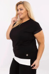 Halenka plus size model 212675 Relevance universal