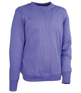 Pracovní mikina COFRA DOKKUM Barva: Světle modrá, Velikost: 3XL (CADOKKUM_01_3XL)