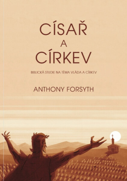 Cisar A Cirkev