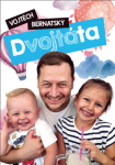 Vojtěch Bernatský: Dvojtáta - Vojtěch Bernatský - e-kniha