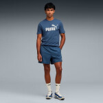 Puma Ess No.1 Logo Tee (s) M 682533 80 pánské S