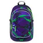 BAAGL Školní batoh Core Football champion GRS (A-36108)