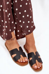 Pantofle model 216117 Step in style 39