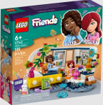 LEGO® Friends 41740 Aliyin pokoj